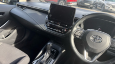 Toyota Corolla 1.8 VVT-i Hybrid Icon Tech 5dr CVT Hybrid Hatchback